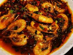 五味虾-大川先生·小龙虾·川菜(信义坊店)