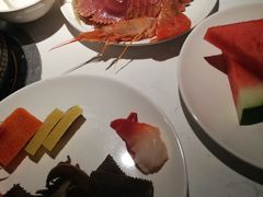 -加餐海鲜自助(宝龙一城店)