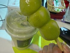 -喜茶(北京五棵松华熙店)