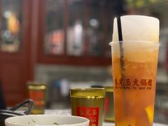 -朱光玉火锅馆·太原旗舰(钟楼街店)