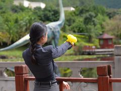 -世界恐龙谷景区