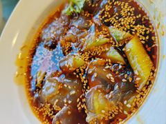 -广玉兰上海菜(德平店)