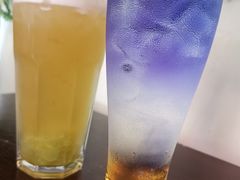 -Poke lemon海鲜波奇饭·柠檬茶(金碧开放小区店)