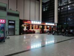 -常州奔牛国际机场