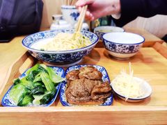 -杨裕兴(十全街店)