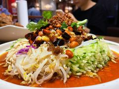 雪满天大拌菜-雪乡情东北菜(塘朗店)