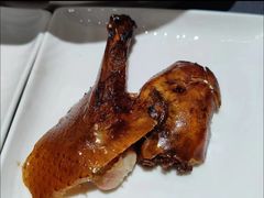 -全聚德(上海首店浦东店)