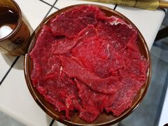 -老街坊市井火锅(营门口店)