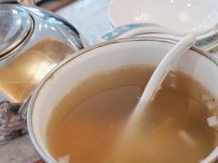 -汗腾格里·风味餐厅(新疆驻京办店)