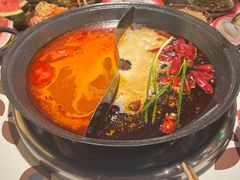 -江北北火锅馆·公路夜市(魏公村店)