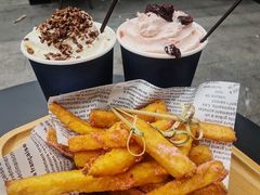 -BeauTea水仙(coco park店)