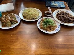 -柴氏风味斋(甘家口店)