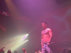 -V AMUSING CLUB·酒吧(银河中心店)