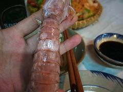 -老房子·1881海鲜餐厅
