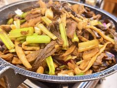 -老味道1992(武当山店)