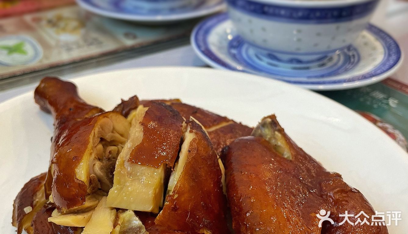 TOP1港式茶餐厅 | 北京排队王 值得N刷