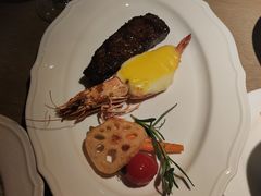 -波特曼西餐厅(中央大街店)