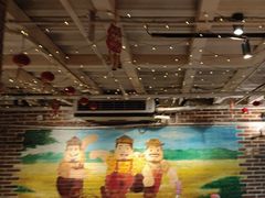 -三个大叔东北烧烤·砂锅菜(西三旗店)