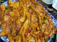 -后卫寨猫耳朵(后卫寨店)