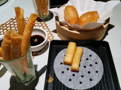 -味可道美食坊(福基路店)
