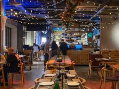 -Common Table · Brunch & Coffee