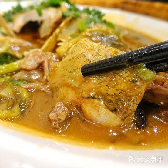 乐隆隆臭桂鱼(东风家园店)