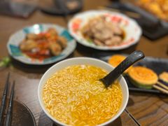 -人间半杯·小酒馆创意菜(三里屯店)