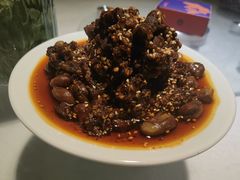 -院8里·小聚园老川菜(九眼桥店)