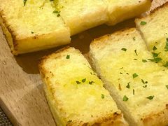 蒜香面包-BONAZZA 意大利餐厅