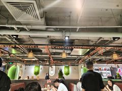 -炙城·韩式烤肉(南京东路店)