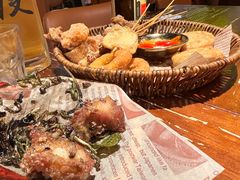 -你又瘦了小酒馆(奥体店)