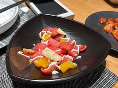 -厦门源昌凯宾斯基大酒店-隠れ鉄板焼