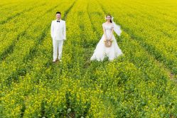 -蒙娜丽莎婚纱摄影·旅拍