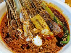 -嘉州叶婆婆钵钵鸡(建设路店)