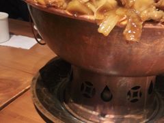 -炉小二铜锅牛蛙•川湘菜(三里屯店)