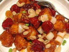 -江南·JIANGNAN(北京歌华开元大酒店)