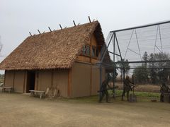-良渚古城遗址公园