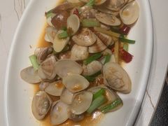 -金海湾海鲜排档(朱家尖店)