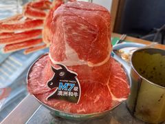 -亚马逊蒸汽活海鲜自助(LCM置汇旭辉广场店)
