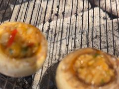 -小黑牛烤肉(聚隆店)