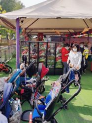 -寻石问宝研学亲子乐园(朝阳公园店)