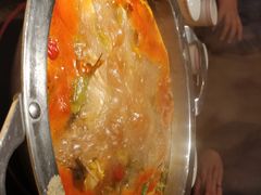 黄腊丁-老凯俚酸汤鱼(鸿通城店)