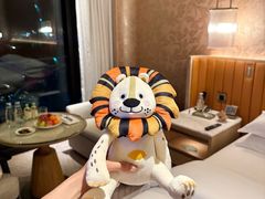 -新加坡文华东方酒店