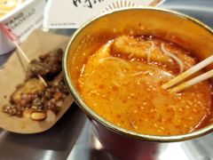 -鹤江桥·红油牛肉粉(SKP店)