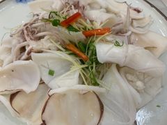 -寻味顺德·南记酒家·传统顺德菜·鱼生(广源路店)