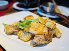 -大良毋米粥(锦龙路总店)