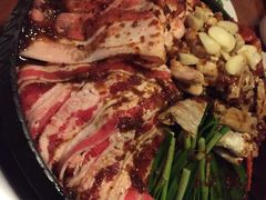 -牛玄庵日式寿喜烧·料理店(新源里店)