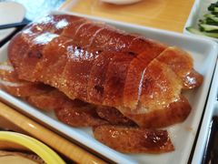 -聚丰苑北京烤鸭(大明宫店)