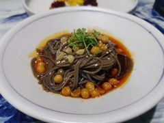 酸辣蕨根粉-瓷忆·瓷文化餐厅(上海店)