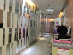 -深圳鹏爱悦心医疗美容医院